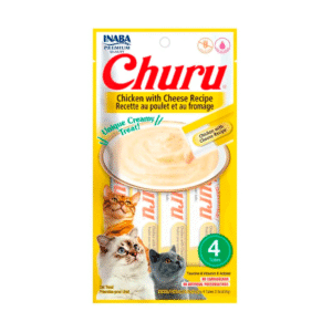 Churu Chicken With Cheese x 14 GR Und
