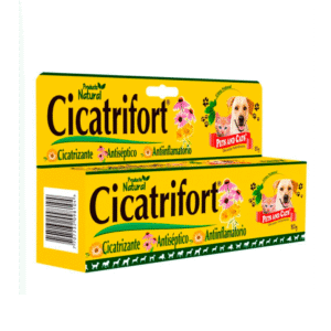 CICATRIFORT Crema