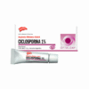 Ciclosporina 1% Unguento