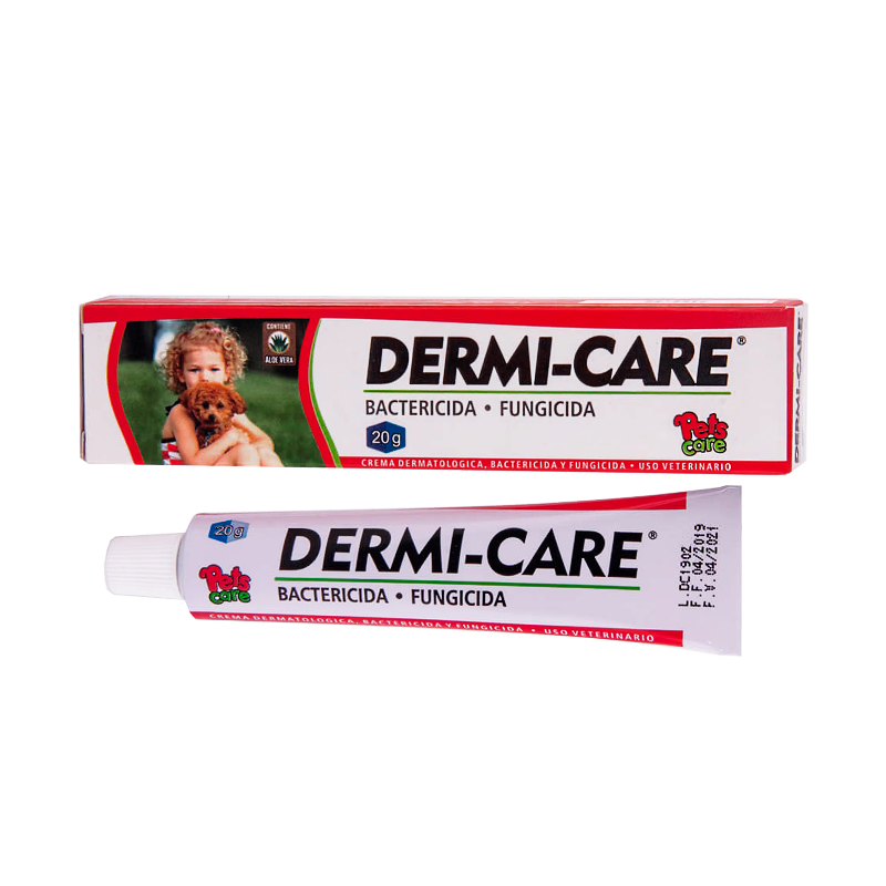 DERMI CARE CREMA X 20 GR