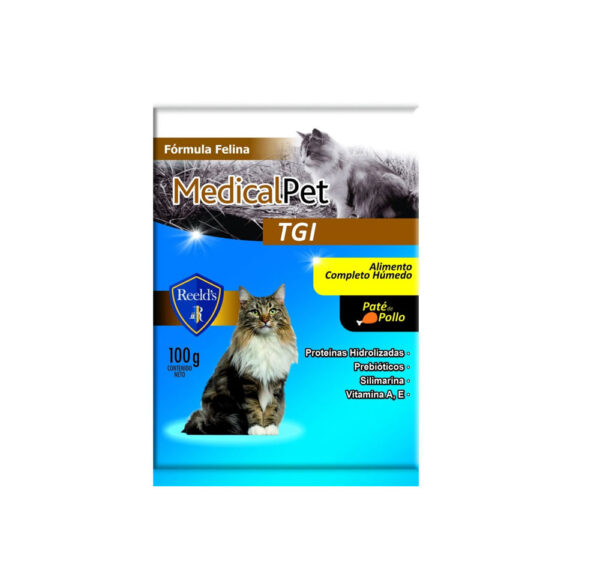 MedicalPet TGI Gatos - Image 2