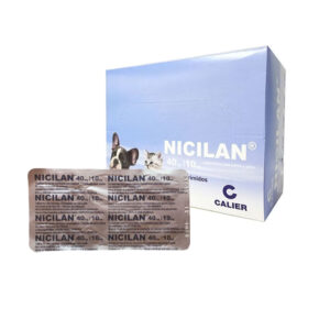 Nicilan  40/10