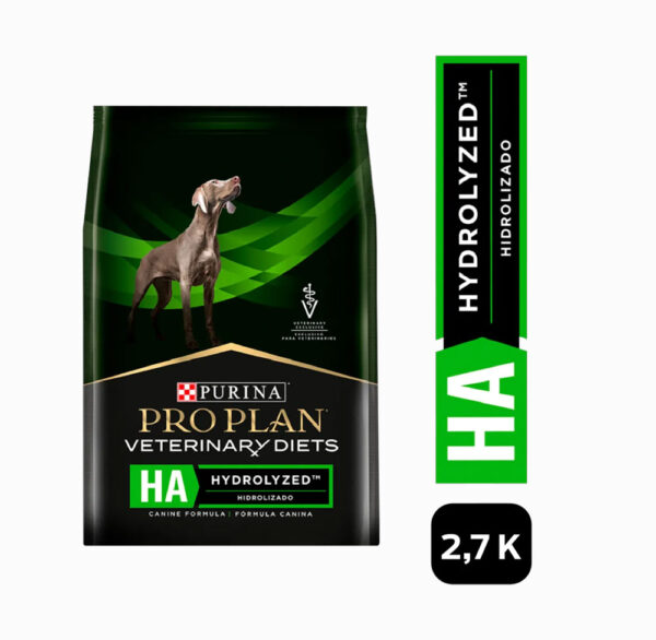 ProPlan Canine HA Hypoallergenic - Image 2