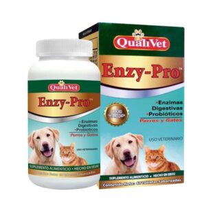 ENZY-PRO x 60 tab.