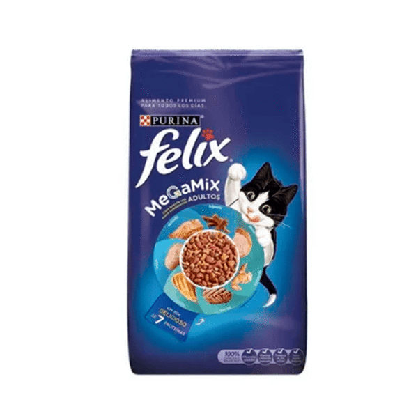 Felix Megamix x 1.5 Kg