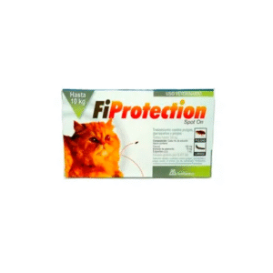 Fiprotection Gatos