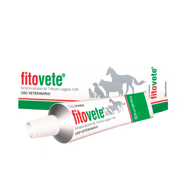 Fitovete Crema 15 Gr
