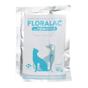 Floralac Sobre X 10g