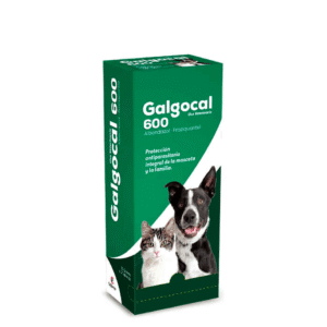 Galgocal 600