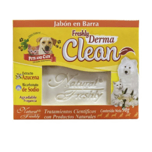 Jab?n Freshly Derma Clean x 90G