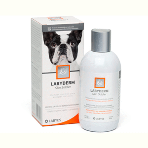 Labyderm Skin Soldier X 220ML