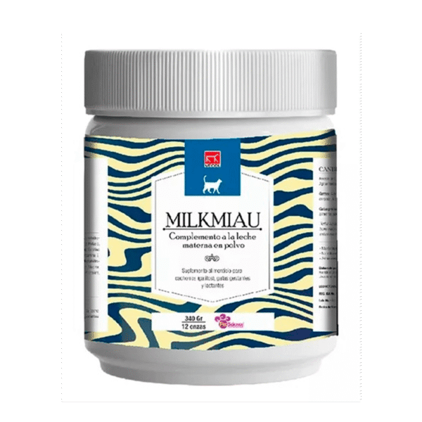 Milk-Miau