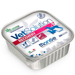 Monge Vet Solution Canine Recovery 150 Gr