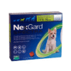 NEXGARD SPECTRA para Perros de 7.5 a 15 Kg