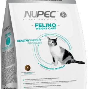 NUPEC FELINO WEIGHT CARE