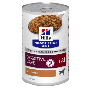 Hills Digestive Lata i/d Canina