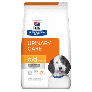 Hills Canine Urinary Care c/d