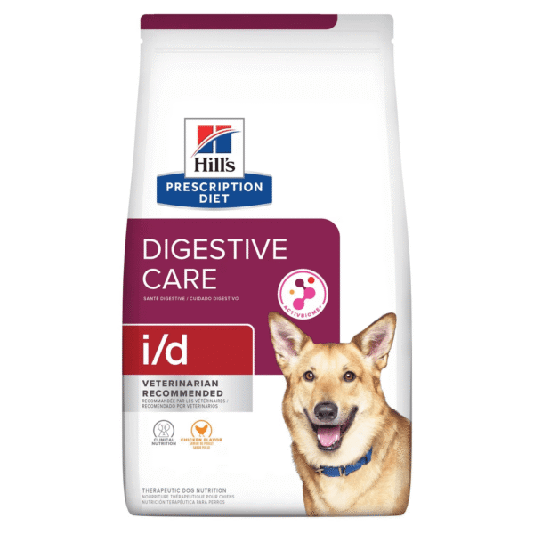 Hills Digestive Care Perro i/d - Image 2