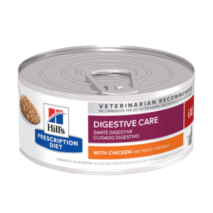 Hills Digestive Care Feline i/d Lata