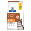 Hills Feline Kidney Care k/d 181 kg