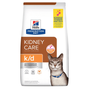 Hills Feline Kidney Care k/d 181 kg