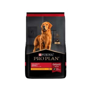 PROPLAN DOG ADULTO R MED X 3 KG