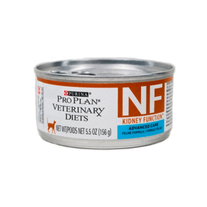 Pro Plan Veterinary NF Feline Lata 5.5 Oz