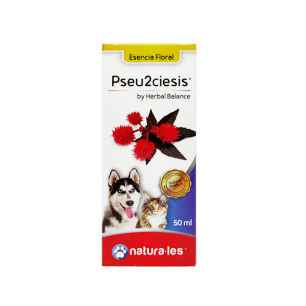 Pseu2ciesis fco gotero x 50 ml