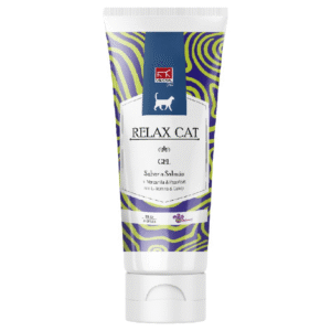 Relax Cats x 85 Gr