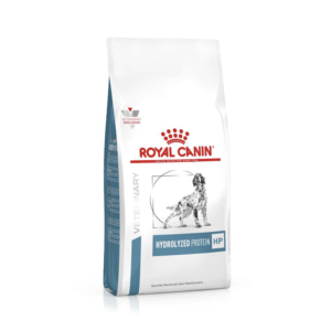 ROYAL CANIN HYDROLYZED PROTEIN ADULT HP CANINE