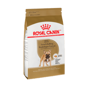 Royal Canin French Bulldog x 3kl