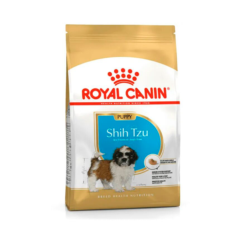 ROYAL CANIN SHIH TZU PUPPY 1.13 KG