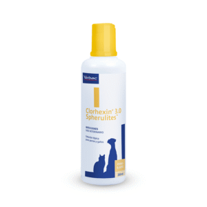 Shampoo Clorhexin Spherulites 3.0