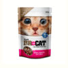 Snack Br For Cat Kitten Starter