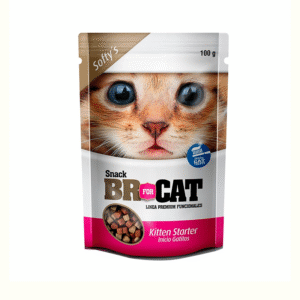 Snack Br For Cat Kitten Starter