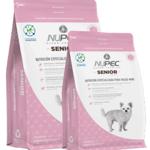 NUPEC SENIOR RAZA MINI