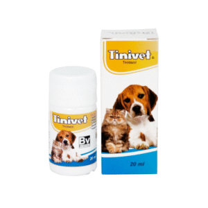 Tinivet ( Tinidazol )