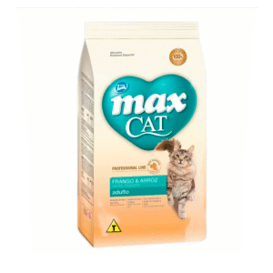 Max Cat Adulto