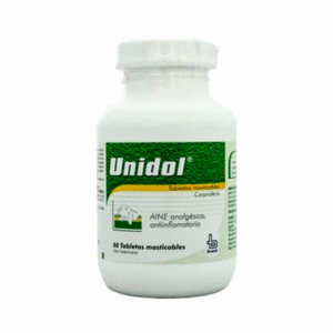 Unidol Tab 50 mg