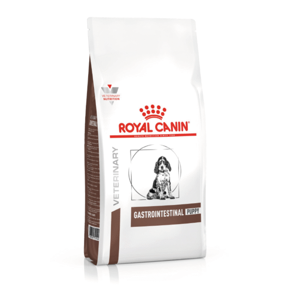Royal Canin Gastro Puppy Dog 2.5KG