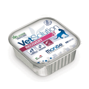 Monge Vet Solution Feline Recovery 100 Gr