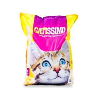 ARENA GATISSIMO AROMA CAFE 25KG