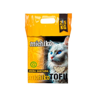 ARENA MICHIKO TOFU LIMON 2.5KG