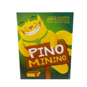 ARENA PINO MINIMO 5KG