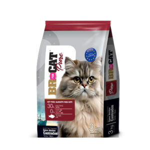 BR FOR CAT CASTRADO ATUN