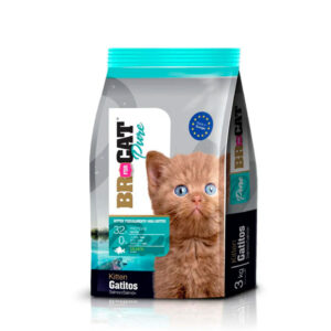 BR FOR CAT GATITOS SALMON
