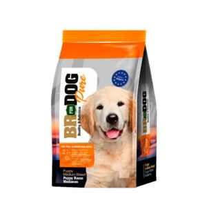 BR FOR DOG PUPPY RAZA GRANDE
