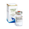 CANGLOB D-FORTE VIAL X 6ML (DISTEMPER)