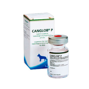 CANGLOB P VIAL X 6ML (PARVO)