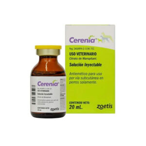 CERENIA X 10 MG X 20 ML